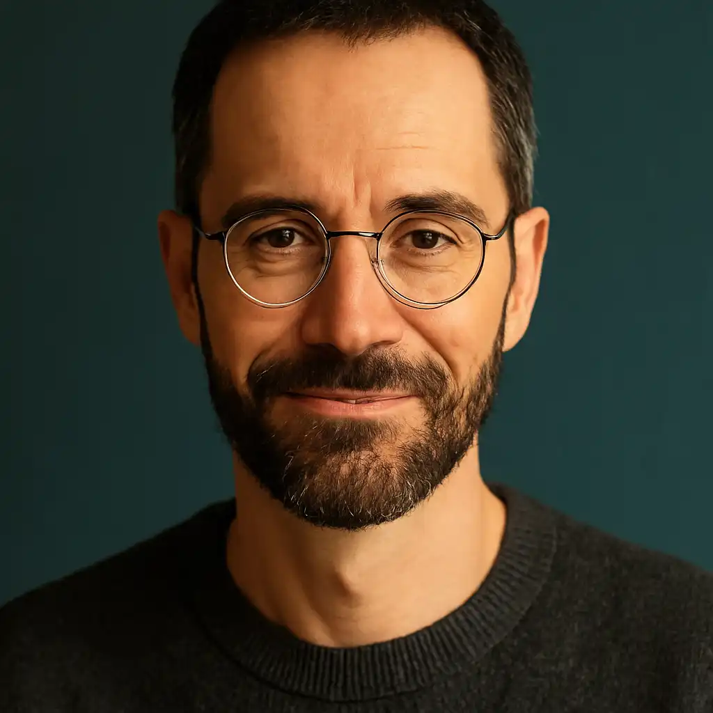 Riccardo Ferraro